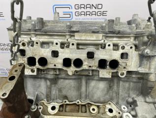 Двигатель GL-Class 2011 X164 642.820 3.0