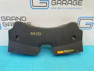 Воздухозаборник Infiniti FX35 2010