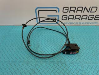 Трос капота Cadillac Escalade III 2007