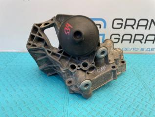 Корпус масляного фильтра Audi A8 2005