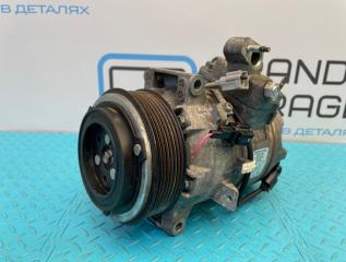 Компрессор кондиционера Infiniti FX35 2010