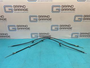 Трос ручника Nissan X-Trail 2014