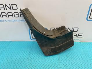 Брызговик задний правый Mercedes-Benz W166 A1668900378 контрактная