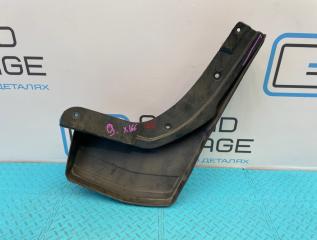 Брызговик задний правый W166