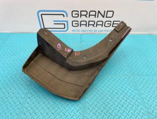 Брызговик задний правый Mercedes-Benz W166