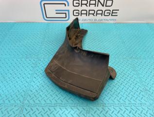 Брызговик задний правый W166