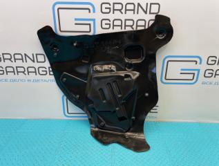 Шумоизоляция двери задняя левая Cadillac SRX II 2011