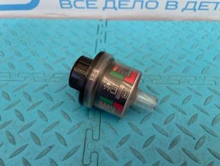 Клапан Cadillac Escalade III 2007