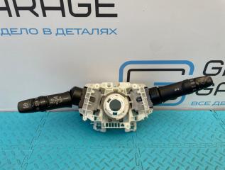 Переключатель подрулевой Mitsubishi Pajero 2010