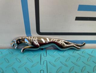 Эмблема Jaguar XF 2014