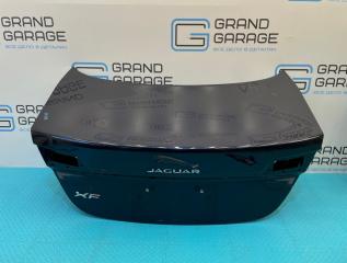 Крышка багажника Jaguar XF 2014