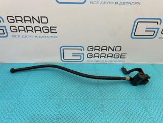 Клапан вентиляции топливного бака Cadillac Escalade III 2007 контрактная Клапан вентиляции топливного бака Cadillac Escalade III 2007