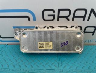 Теплообменник Mercedes-Benz GL-Class 2011 контрактная Теплообменник Mercedes-Benz GL-Class 2011