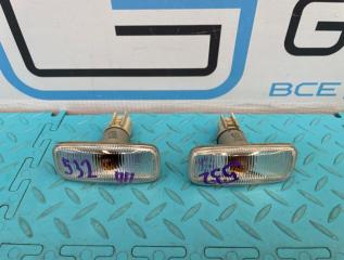 Повторитель Jeep Compass 2016 контрактная Повторитель Jeep Compass 2016