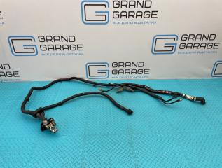 Клемма АКБ Infiniti FX35 2010