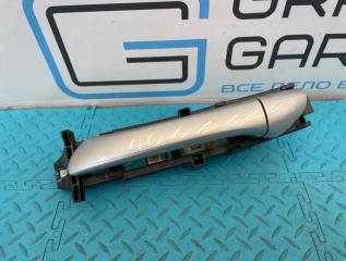 Ручка двери наружная задняя левая Mercedes-Benz C-Class 2005 контрактная Ручка двери наружная задняя левая Mercedes-Benz C-Class 2005