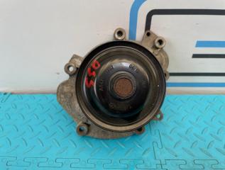 Насос водяной (помпа) Mercedes-Benz GL-Class 2011