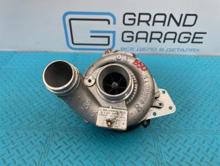 Турбина Mercedes-Benz GL-Class 2011