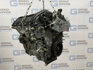 Запчасть двигатель Cadillac SRX II 2011