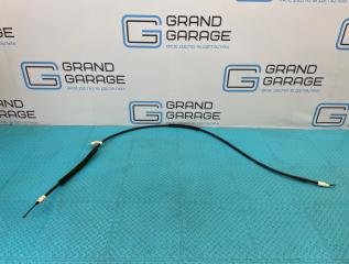 Трос ручника Volvo V40 2013