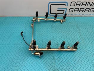 Форсунки топливные Audi A8 2005