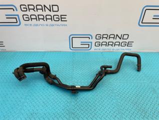 Трубки АКПП Audi A8 2005