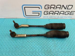 Тяги Рулевые Volkswagen Sharan 2012