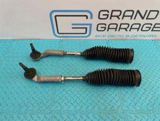 Тяги Рулевые Volvo V40 2013