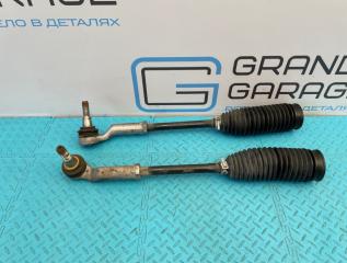 Тяги Рулевые Volvo XC60 2012