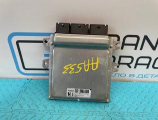 ЭБУ Infiniti FX35 2010