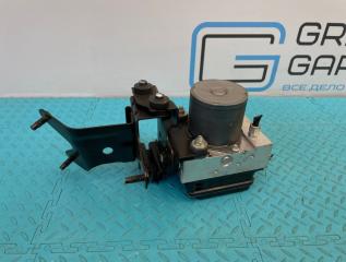 Блок ABS Infiniti FX35 2010