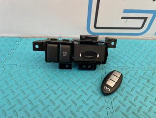 Замок зажигания Infiniti FX35 2010