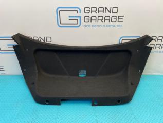 Обшивка крышки багажника Mercedes-Benz C-Class 2005