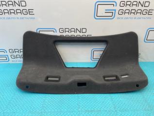 Обшивка крышки багажника Audi A8 2005