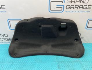 Обшивка крышки багажника Jaguar XF 2014