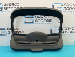 Обшивка крышки багажника Volvo V40 2013