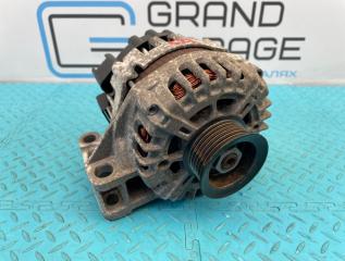 Генератор Cadillac SRX II 2011