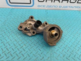 Корпус масляного фильтра Cadillac SRX II 2011