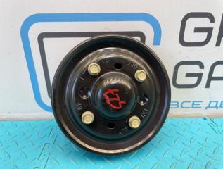 Насос водяной (помпа) Cadillac SRX II 2011