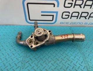 Термостат Cadillac SRX II 2011 контрактная Термостат Cadillac SRX II 2011