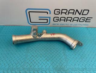 Патрубок интеркулера Mercedes-Benz ML-Class 2012