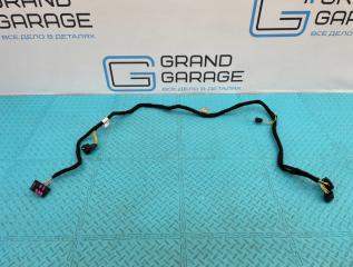 Проводка (коса) задняя Mercedes-Benz V-Class 2010