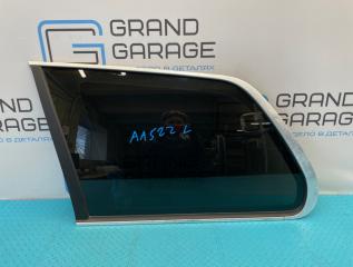 Стекло кузовное глухое левое Volvo XC90 2005