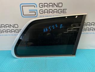 Стекло кузовное глухое правое Volvo XC90 2005