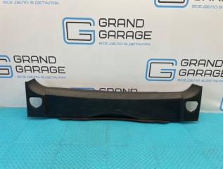 Накладка багажника Cadillac CTS 2009