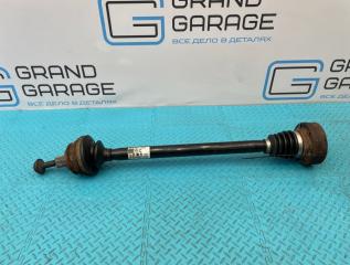 Привод задний Audi A8 2005 контрактная Привод задний Audi A8 2005