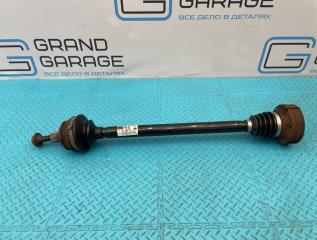 Привод задний Audi A8 2005 контрактная Привод задний Audi A8 2005