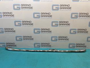 Рейлинги правые Mercedes-Benz GL-Class 2011 контрактная Рейлинги правые Mercedes-Benz GL-Class 2011