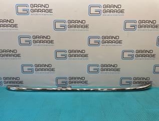 Рейлинги левые Mercedes-Benz GL-Class 2011 контрактная Рейлинги левые Mercedes-Benz GL-Class 2011