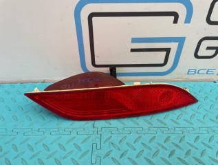 Фара противотуманная задняя правая Volvo V40 2013